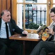 Krzesła orkiestry - galeria zdjęć - filmweb