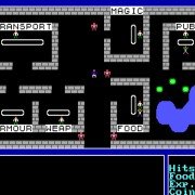 Ultima I: The First Age of Darkness - galeria zdjęć - filmweb