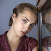Magdalena Koleśnik w Kamienie na szaniec