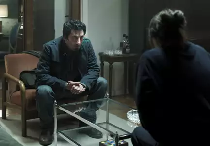 Gniew Boży - galeria zdjęć - filmweb