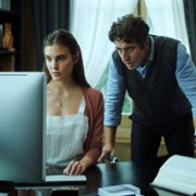 Gniew Boży - galeria zdjęć - filmweb