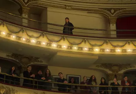 Gniew Boży - galeria zdjęć - filmweb