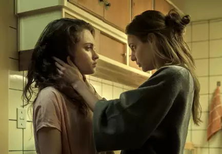 Gniew Boży - galeria zdjęć - filmweb