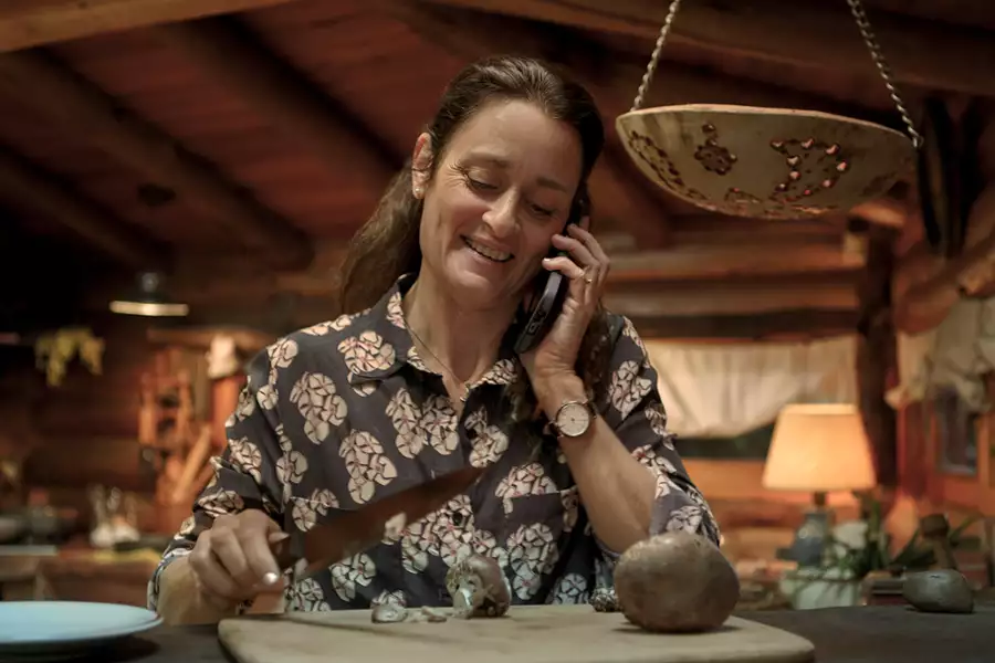 Gniew Boży - galeria zdjęć - filmweb