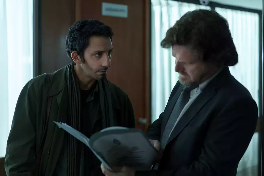 Gniew Boży - galeria zdjęć - filmweb