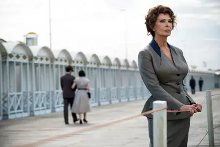 Głos ludzki - galeria zdjęć - filmweb