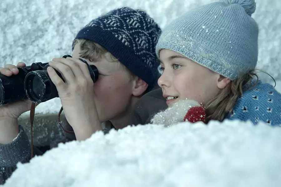 Mikołaj w każdym z nas - galeria zdjęć - filmweb