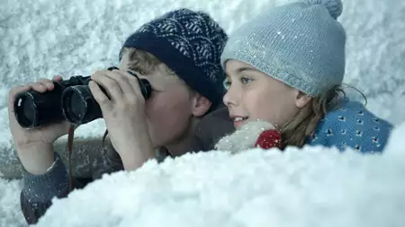 Mikołaj w każdym z nas - galeria zdjęć - filmweb