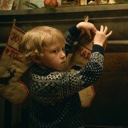 Snekker Andersen og Julenissen - galeria zdjęć - filmweb