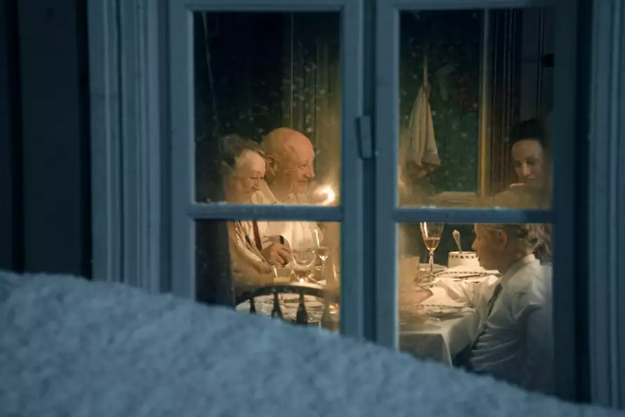 Mikołaj w każdym z nas - galeria zdjęć - filmweb