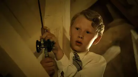 Mikołaj w każdym z nas - galeria zdjęć - filmweb