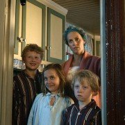 Snekker Andersen og Julenissen - galeria zdjęć - filmweb