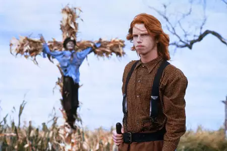 Dzieci kukurydzy - galeria zdjęć - filmweb