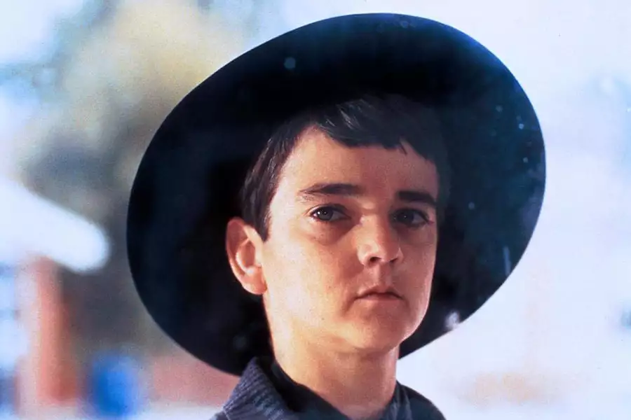 Dzieci kukurydzy - galeria zdjęć - filmweb