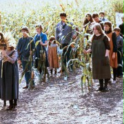 Dzieci kukurydzy - galeria zdjęć - filmweb