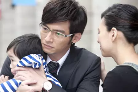 Xi Li Ren Qi - galeria zdjęć - filmweb