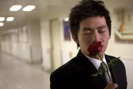 Xi Li Ren Qi - galeria zdjęć - filmweb
