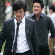 Xi Li Ren Qi - galeria zdjęć - filmweb