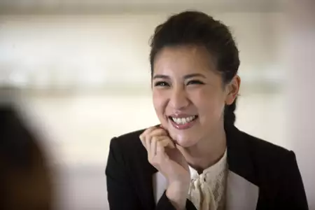 Xi Li Ren Qi - galeria zdjęć - filmweb
