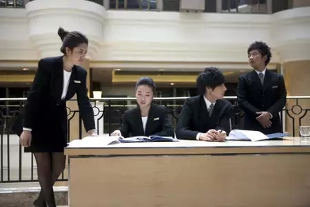 Xi Li Ren Qi - galeria zdjęć - filmweb