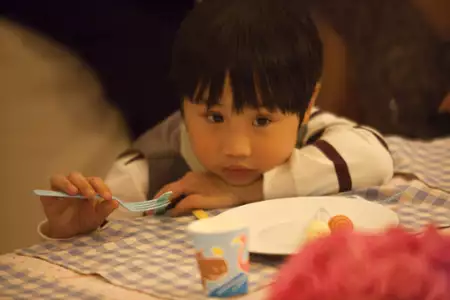 Xi Li Ren Qi - galeria zdjęć - filmweb