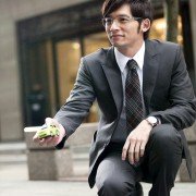 Xi Li Ren Qi - galeria zdjęć - filmweb