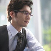 Xi Li Ren Qi - galeria zdjęć - filmweb