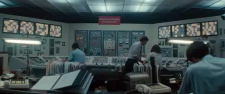 Three Mile Island: O krok od katastrofy nuklearnej - galeria zdjęć - filmweb