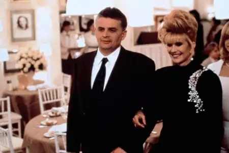 Zmowa pierwszych żon - galeria zdjęć - filmweb