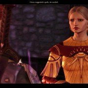 Dragon Age: Początek - Pieśń Leliany - galeria zdjęć - filmweb