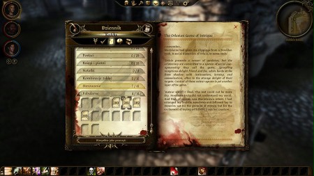 Dragon Age: Początek Pieśń Leliany - galeria zdjęć - filmweb