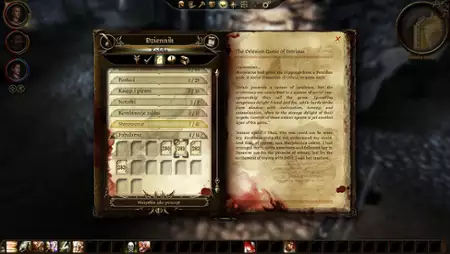 Dragon Age: Początek - Pieśń Leliany - galeria zdjęć - filmweb