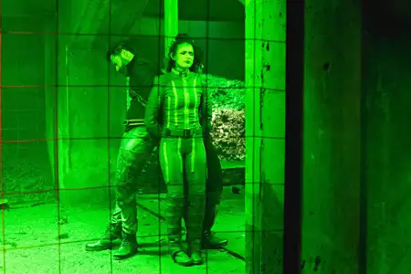 Vagrant Queen - galeria zdjęć - filmweb