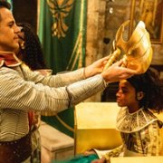 Vagrant Queen - galeria zdjęć - filmweb