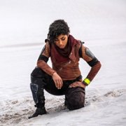 Vagrant Queen - galeria zdjęć - filmweb