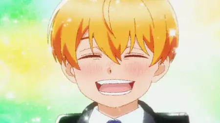 Gwiazda jaśniejsza od Słońca - galeria zdjęć - filmweb