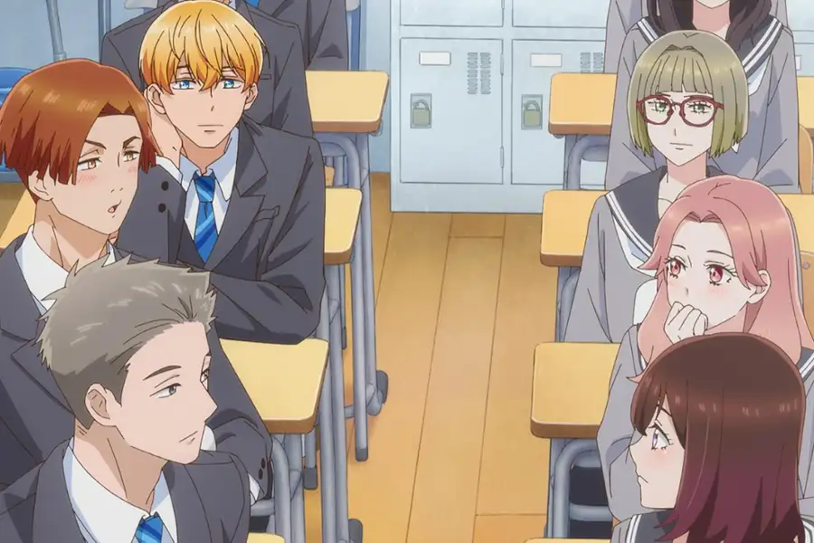 Gwiazda jaśniejsza od Słońca - galeria zdjęć - filmweb