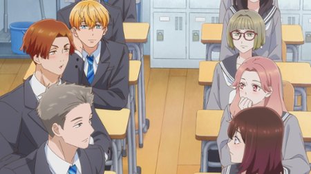 Sezon 1 Odcinek 2 Wypowiedz moje imię