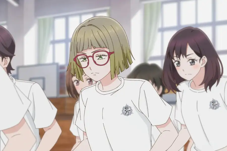 Gwiazda jaśniejsza od Słońca - galeria zdjęć - filmweb