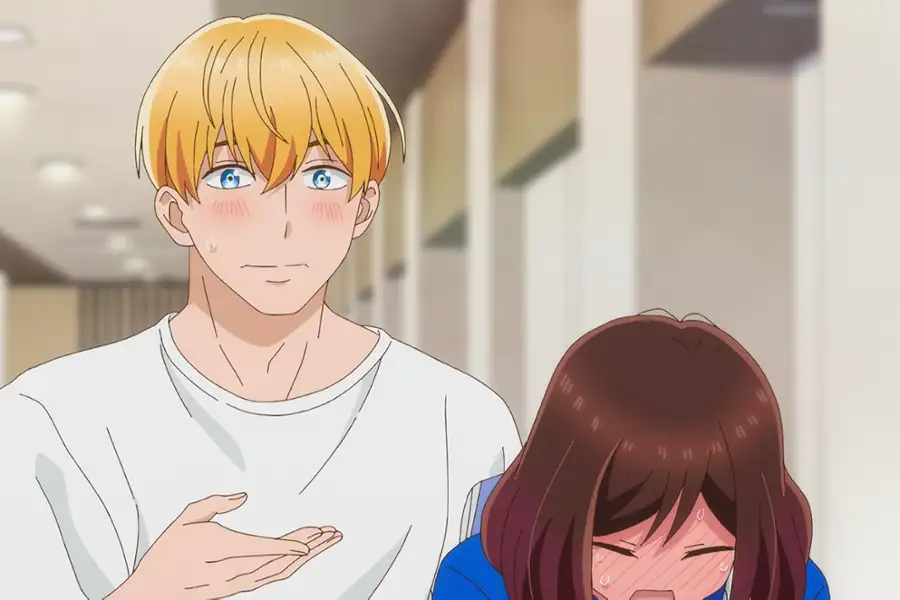 Gwiazda jaśniejsza od Słońca - galeria zdjęć - filmweb