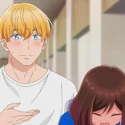 Gwiazda jaśniejsza od Słońca - galeria zdjęć - filmweb