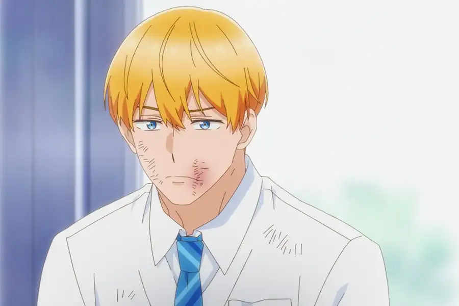 Gwiazda jaśniejsza od Słońca - galeria zdjęć - filmweb