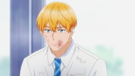 Sezon 1 Odcinek 7 Opalanie się