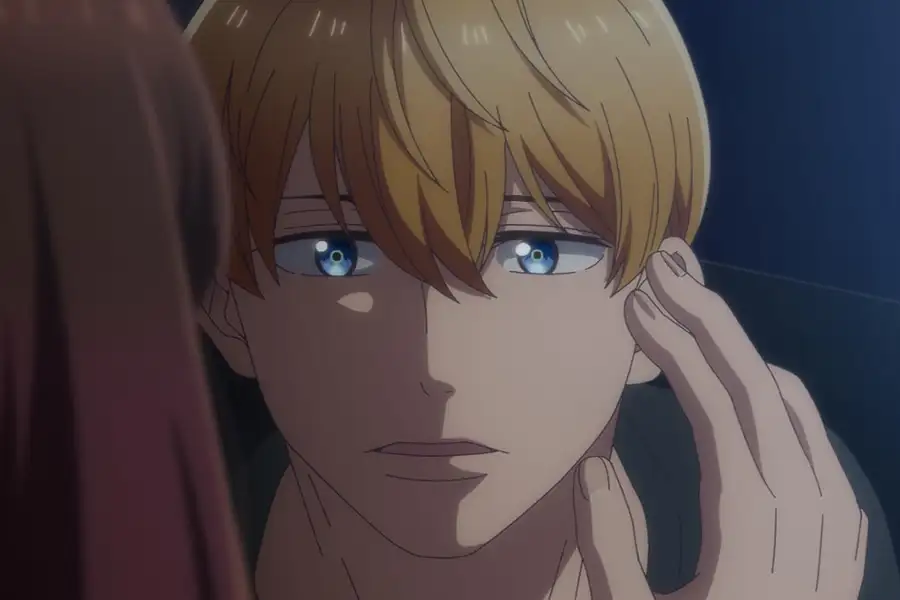 Gwiazda jaśniejsza od Słońca - galeria zdjęć - filmweb