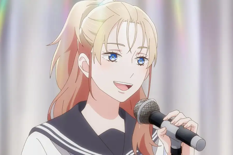 Gwiazda jaśniejsza od Słońca - galeria zdjęć - filmweb