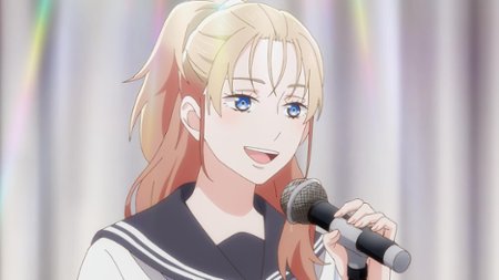 Sezon 1 Odcinek 9 Czyjeś uczucia