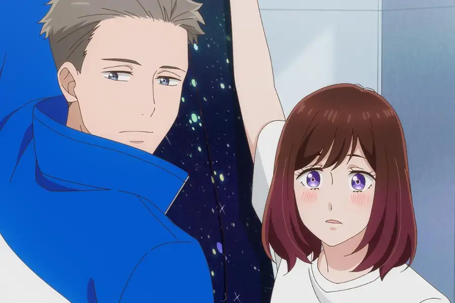 Gwiazda jaśniejsza od Słońca - galeria zdjęć - filmweb