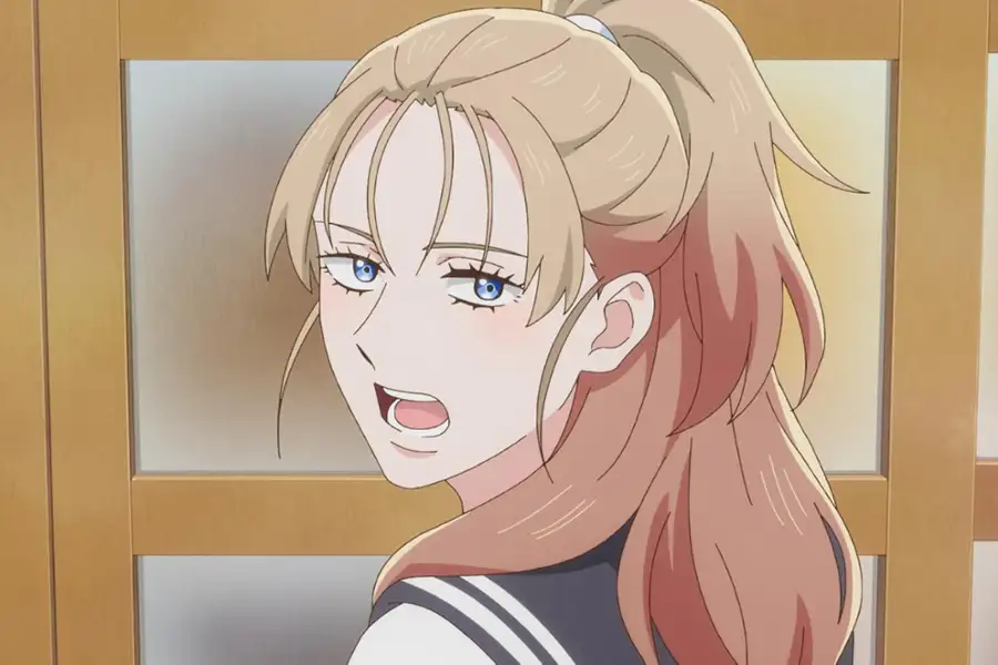 Gwiazda jaśniejsza od Słońca - galeria zdjęć - filmweb