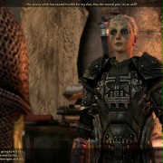 Dragon Age: Początek Polowanie na czarownicę - galeria zdjęć - filmweb