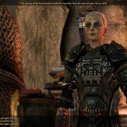 Dragon Age: Początek - Polowanie na czarownicę - galeria zdjęć - filmweb